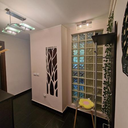 Apartament Red & Yellow สลานิก-มอลโดวา ภายนอก รูปภาพ